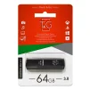 Флеш-накопитель USB3.0 64GB T&G 121 Vega Series Black (TG121-64GB3BK) - 2